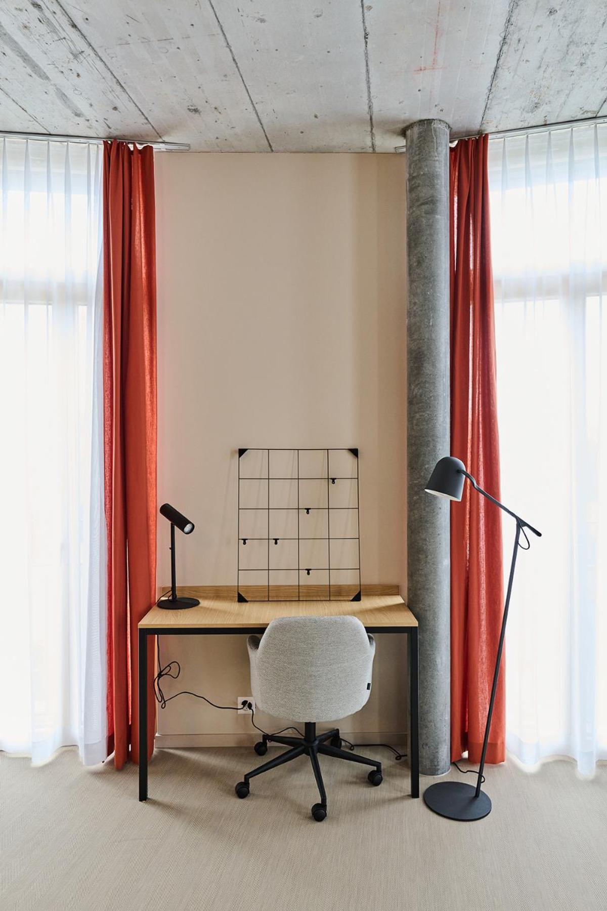 Ariv Design Hotel Zug Steinhausen Eksteriør bilde