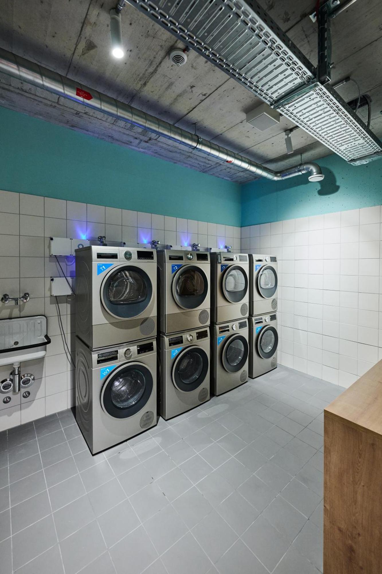 Ariv Design Hotel Zug Steinhausen Eksteriør bilde