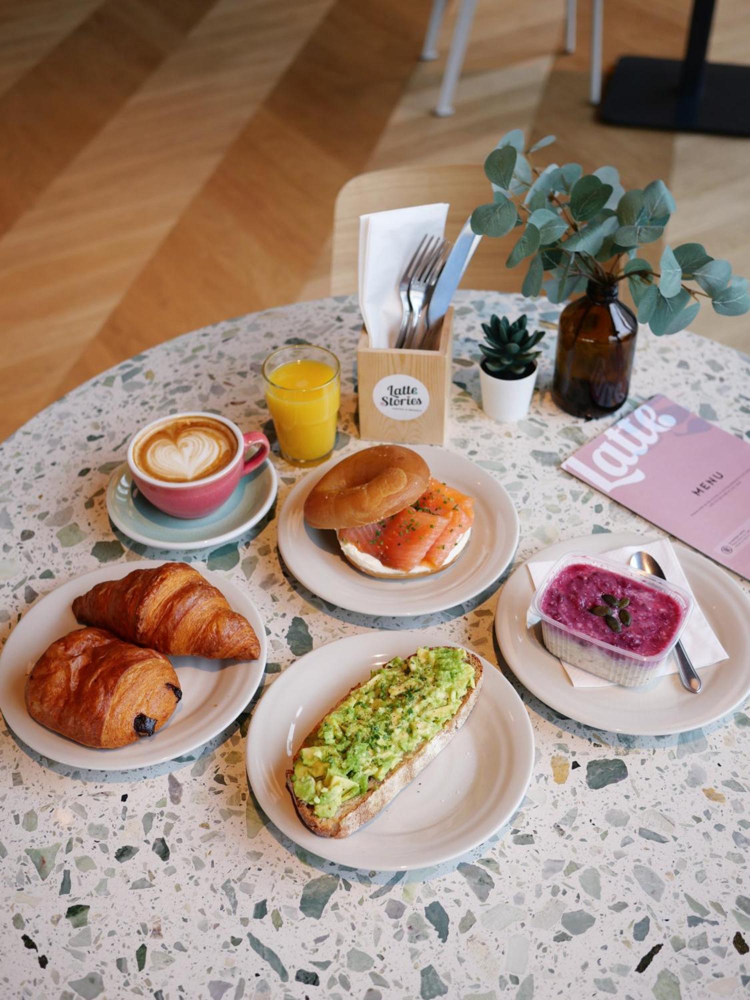 Ariv Design Hotel Zug Steinhausen Eksteriør bilde