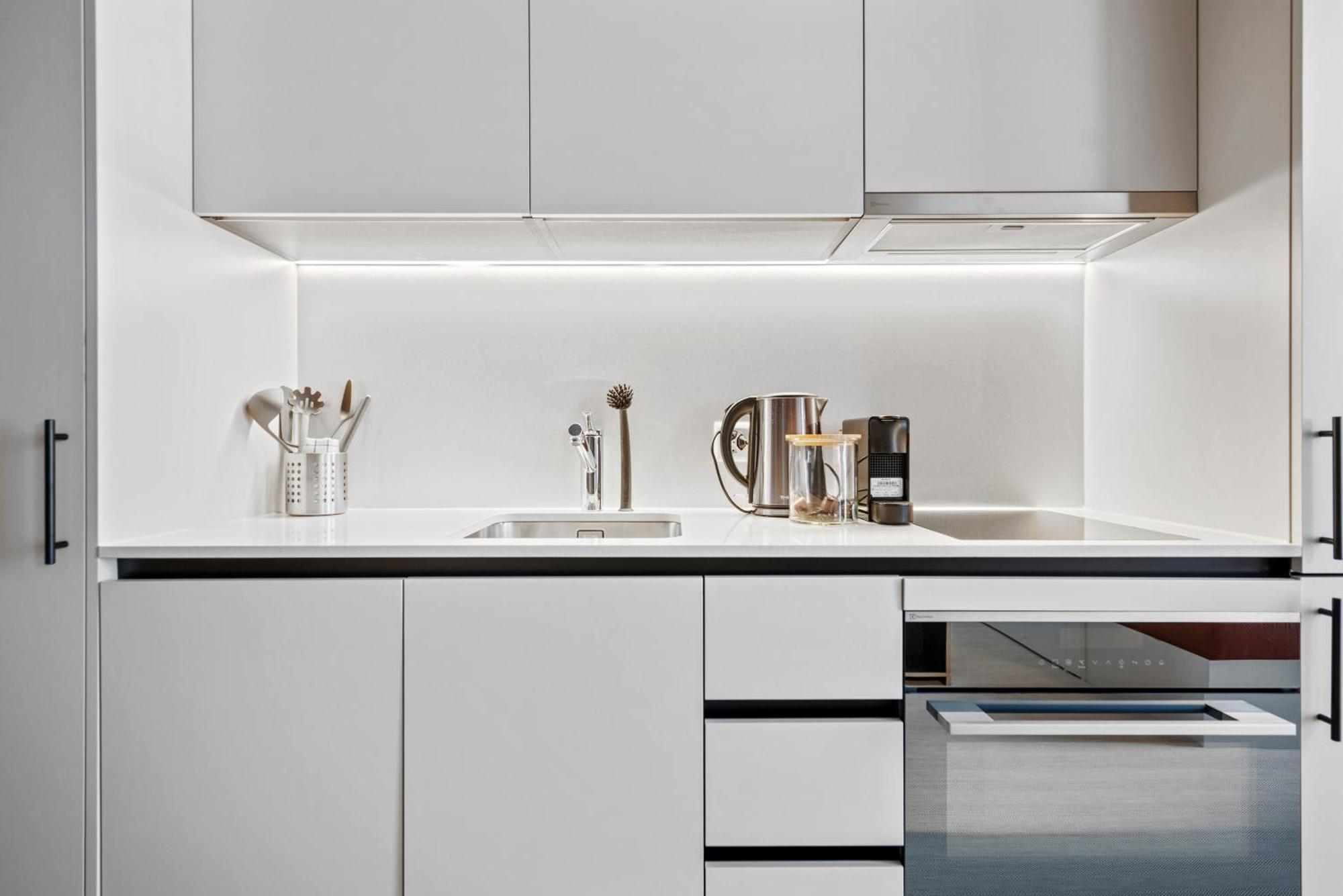 Ariv Design Hotel Zug Steinhausen Eksteriør bilde