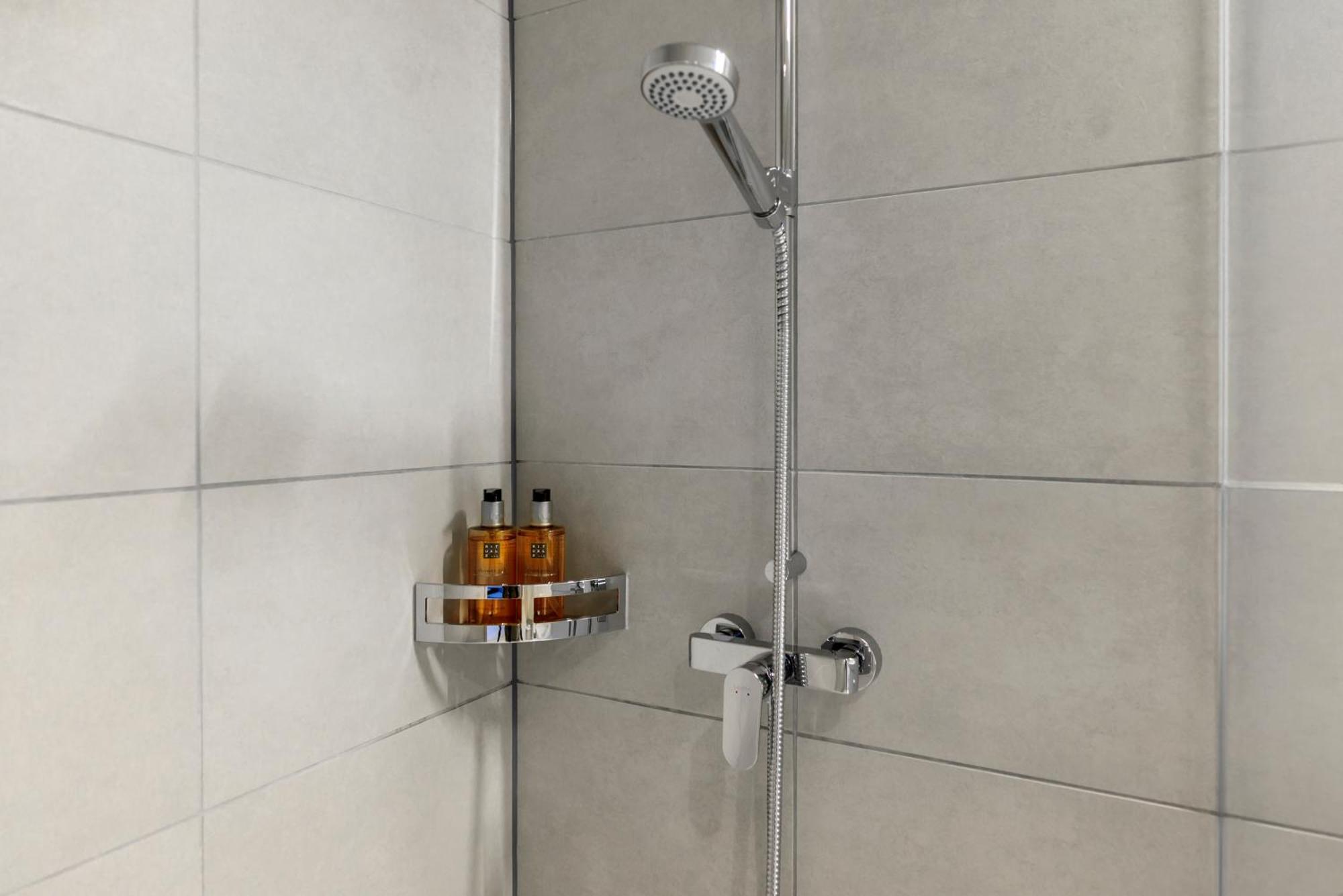 Ariv Design Hotel Zug Steinhausen Eksteriør bilde