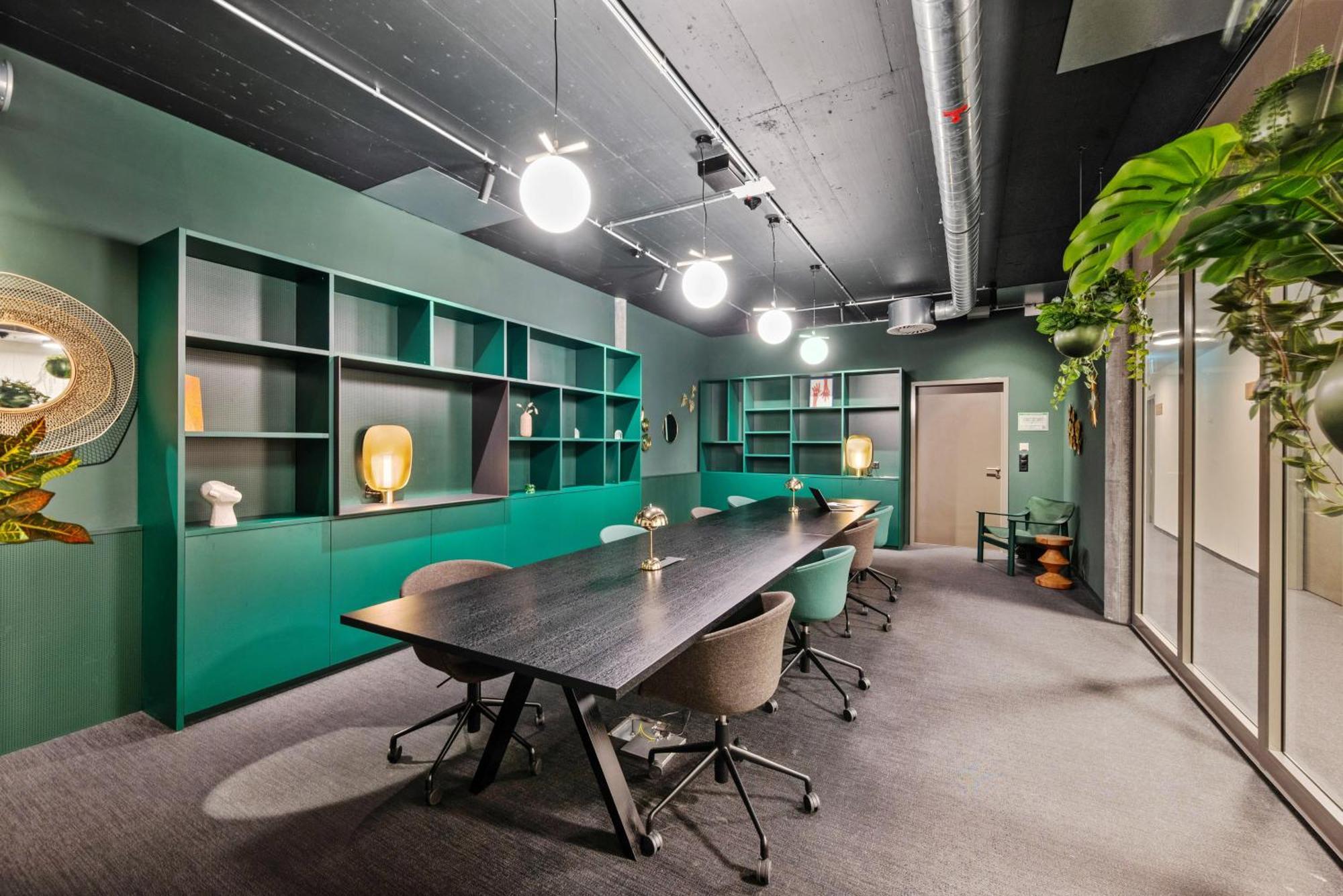 Ariv Design Hotel Zug Steinhausen Eksteriør bilde