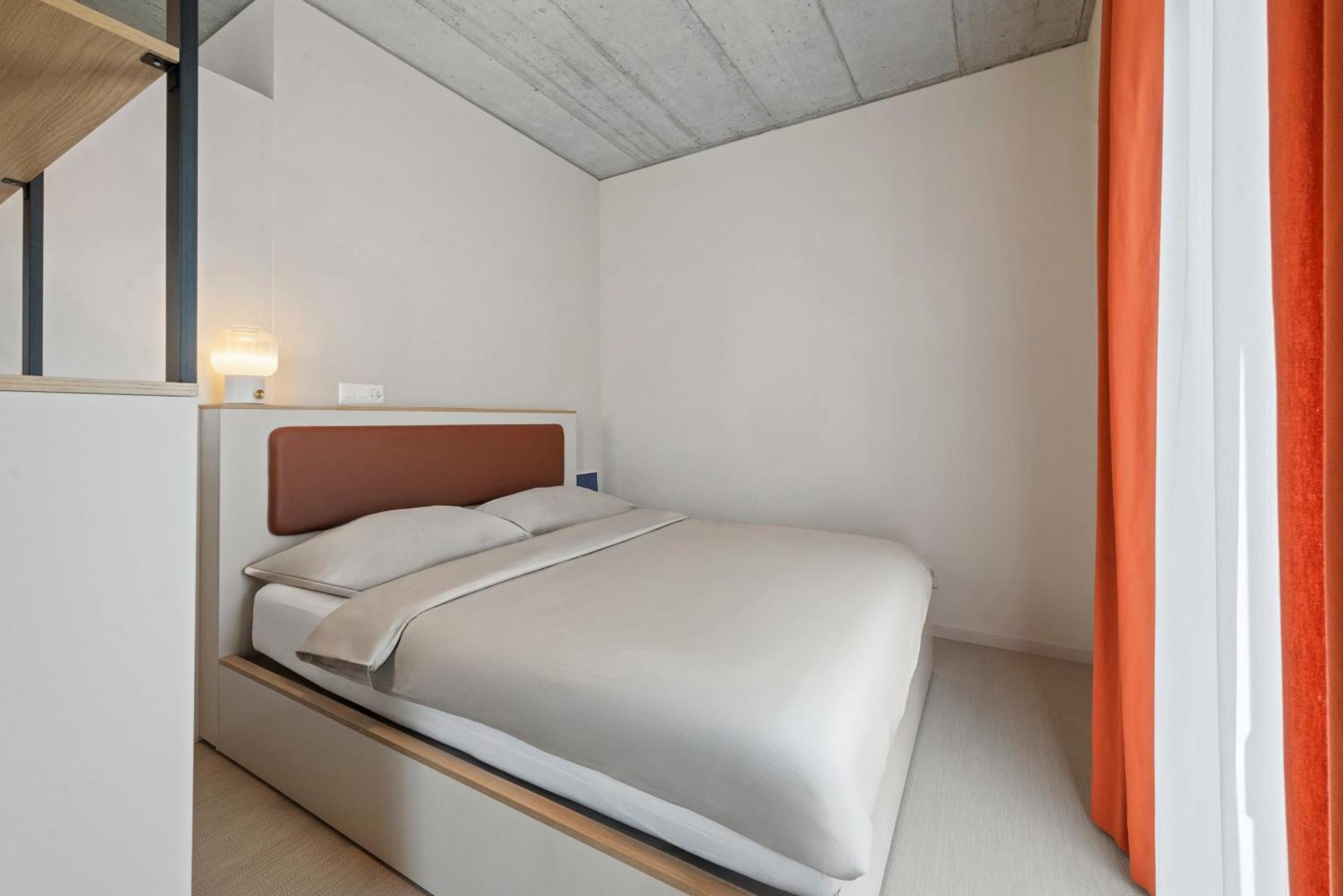 Ariv Design Hotel Zug Steinhausen Eksteriør bilde