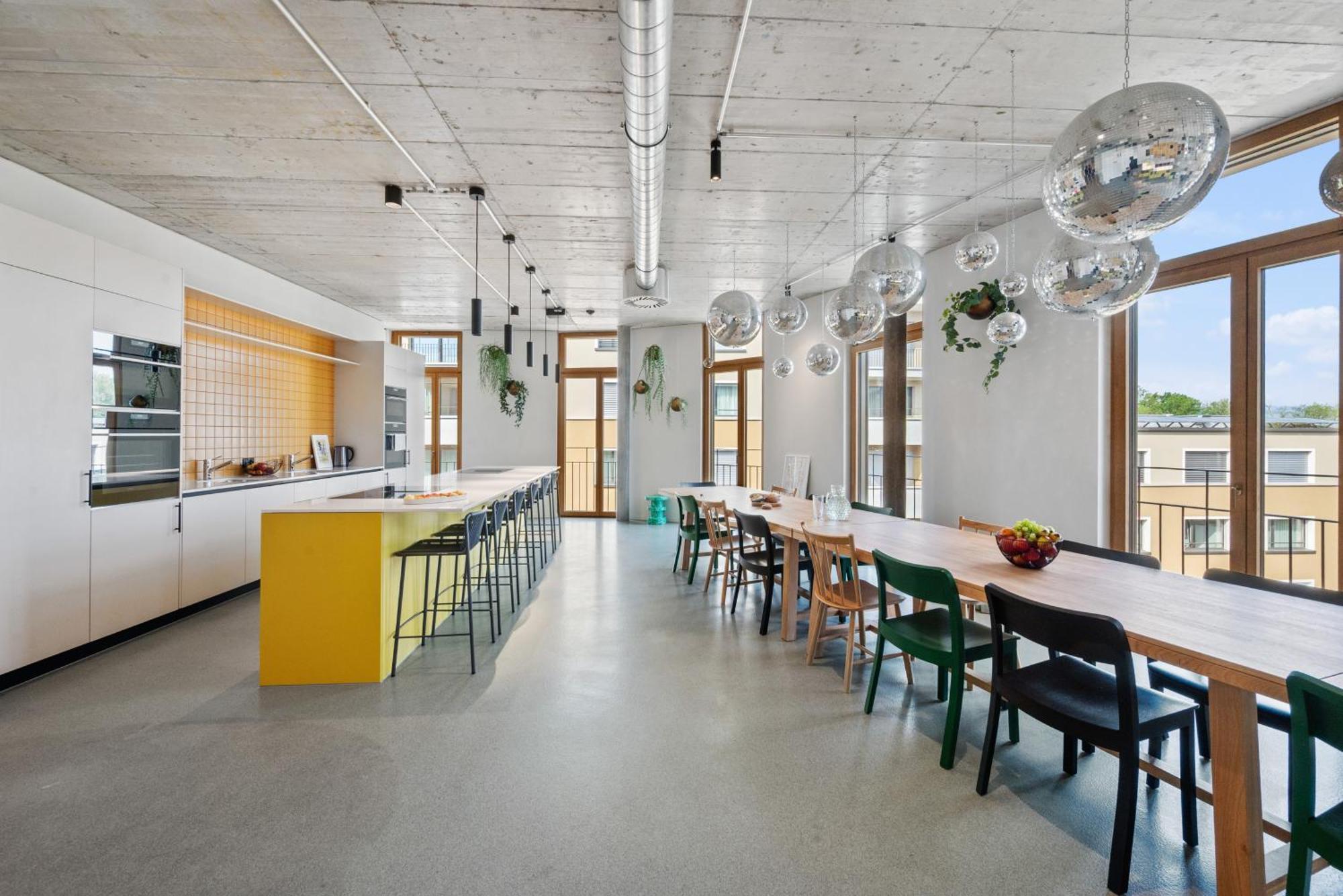 Ariv Design Hotel Zug Steinhausen Eksteriør bilde